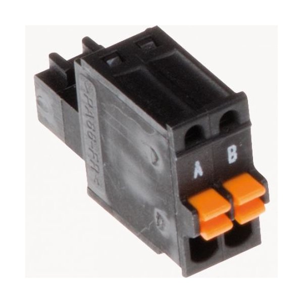 AXIS CONNECTOR A 2P2.5 STR 10PCS