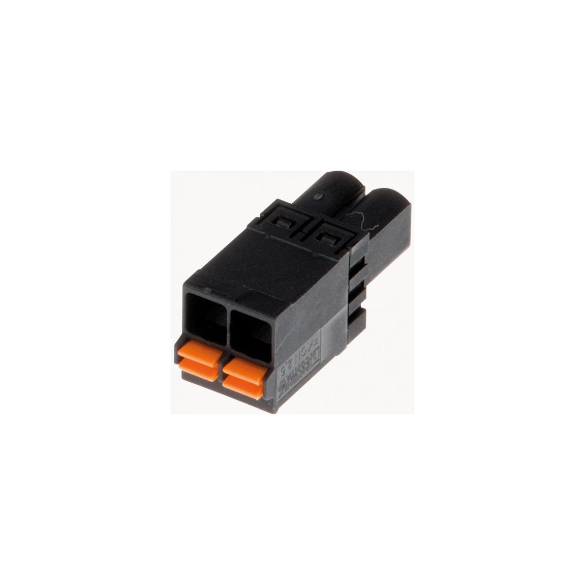 AXIS CONNECTOR A 2P5.08 STR 10PCS