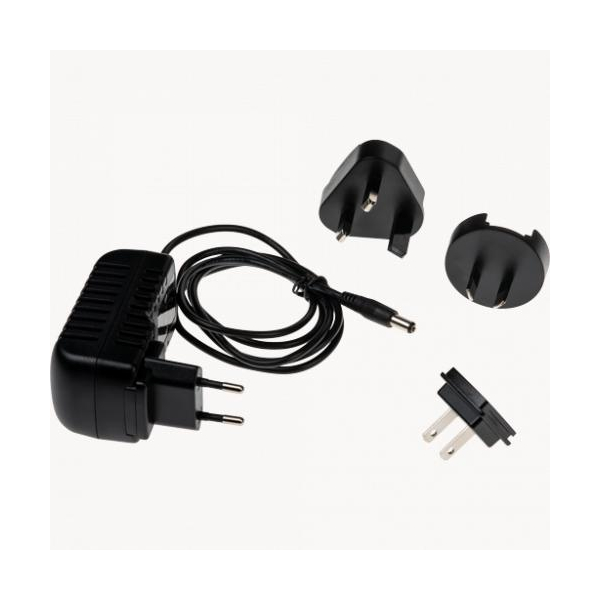 AXIS INSTALLATION CHARGER ADAPTOR 12V1A