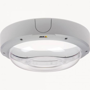 AXIS P3707-PE CLEAR DOME KIT