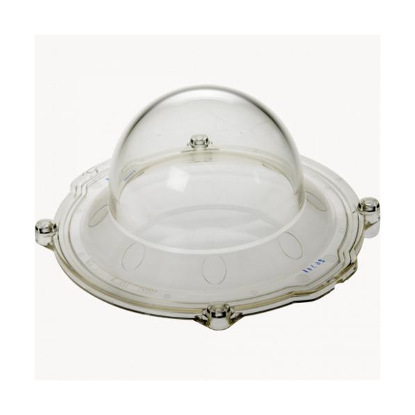 AXIS Q3517-SLVE CLEAR DOME 2P