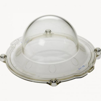 AXIS Q3517-SLVE CLEAR DOME 2P