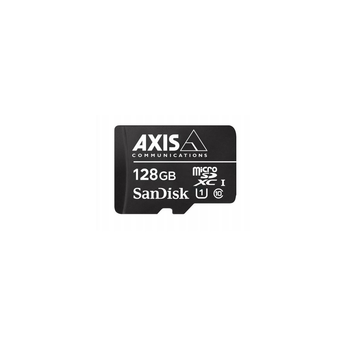 AXIS SURVEILLANCE CARD 128 GB