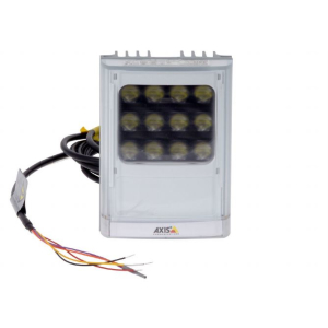 AXIS T90D25 POE W-LED