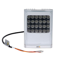 AXIS T90D35 W-LED