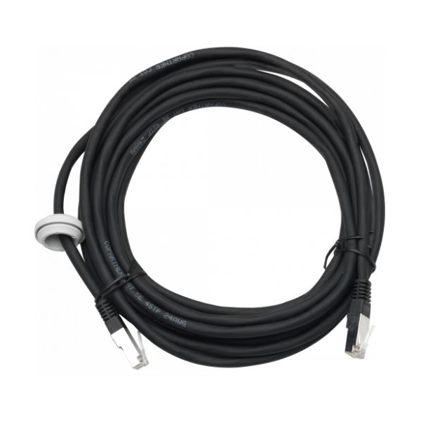 NETWORK CABLE WITH GASKET 5M