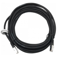 NETWORK CABLE WITH GASKET 5M