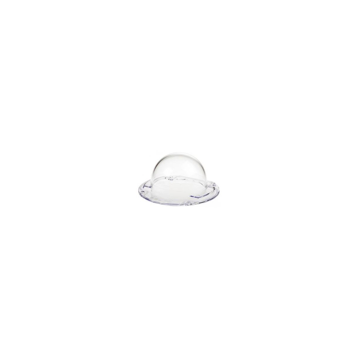 AXIS TP3802-E CLEAR DOME 4P