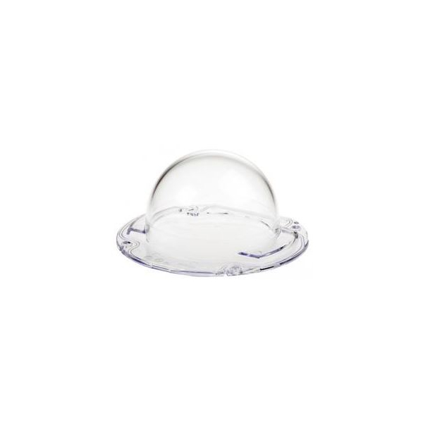 AXIS TP3802-E CLEAR DOME 4P