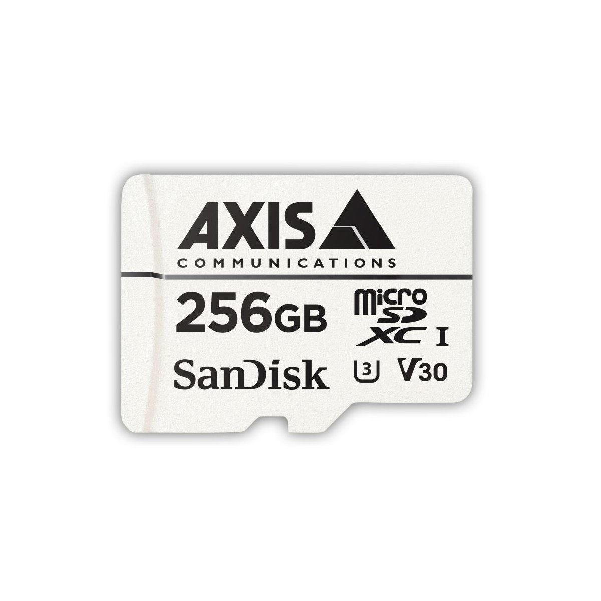 AXIS SURVEILLANCE CARD 256GB