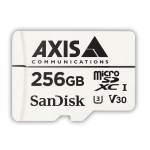 AXIS SURVEILLANCE CARD 256GB