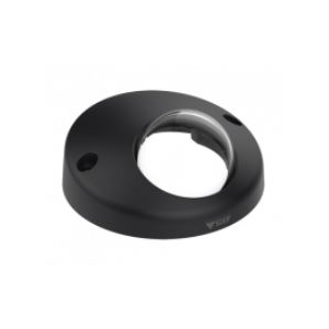 AXIS TP3806 DOME COVER BLACK 4P