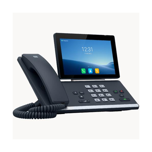 2N IP PHONE D7A