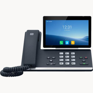 2N IP PHONE D7A