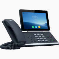 2N IP PHONE D7A