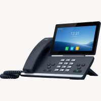 2N IP PHONE D7A