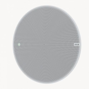 AXIS C1210-E NETWORK CEILING SPEAKER