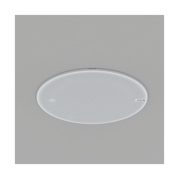 AXIS C1211-E NETWORK CEILING SPEAKER