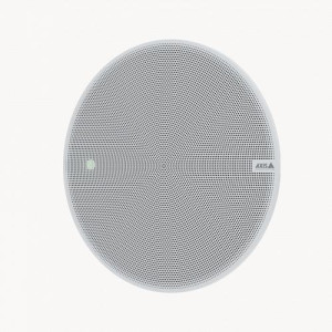 AXIS C1211-E NETWORK CEILING SPEAKER