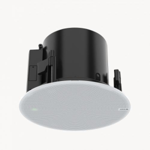 AXIS C1211-E NETWORK CEILING SPEAKER