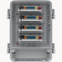 AXIS TA1601 Mounting Plate