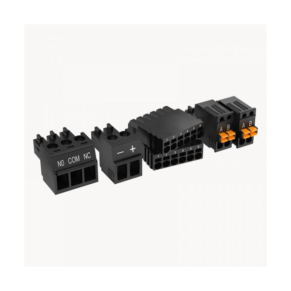 AXIS TD3902 Connector Kit