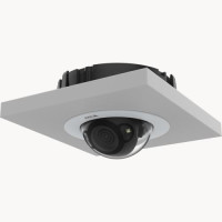 AXIS TM4201 RECESSED MOUNT 4P