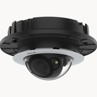 AXIS TM4201 RECESSED MOUNT 4P