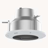 AXIS TP5201-E RECESSED MOUNT