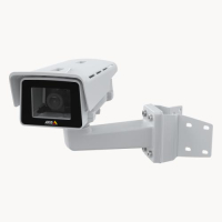 AXIS TQ1003-E Wall Mount