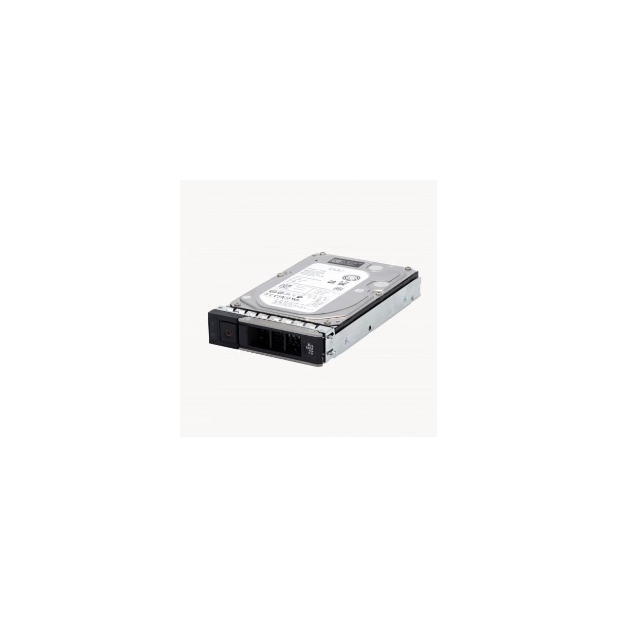 ENTERPRISE HARD DRIVE 8TB