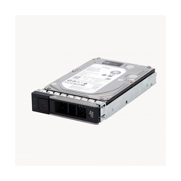 ENTERPRISE HARD DRIVE 8TB