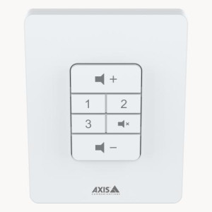 AXIS C8310 Volume Controller