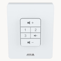 AXIS C8310 Volume Controller