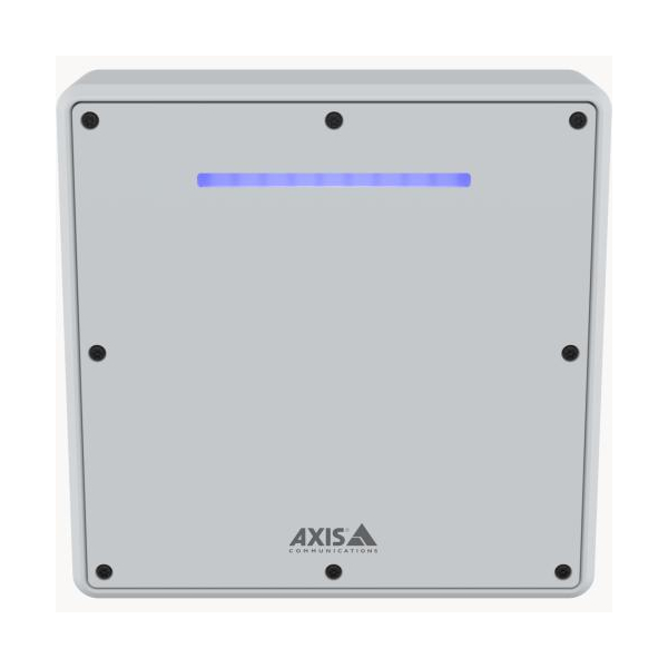 AXIS D2210-VE Radar White