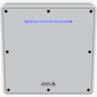 AXIS D2210-VE Radar White