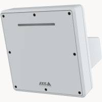 AXIS D2210-VE Radar White