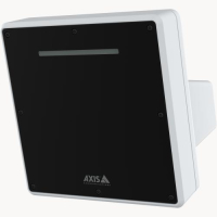 AXIS D2210-VE Radar White