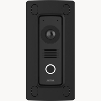 AXIS TI8204 Recessed Mount Black