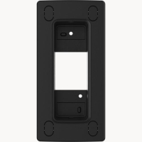 AXIS TI8204 Recessed Mount Black