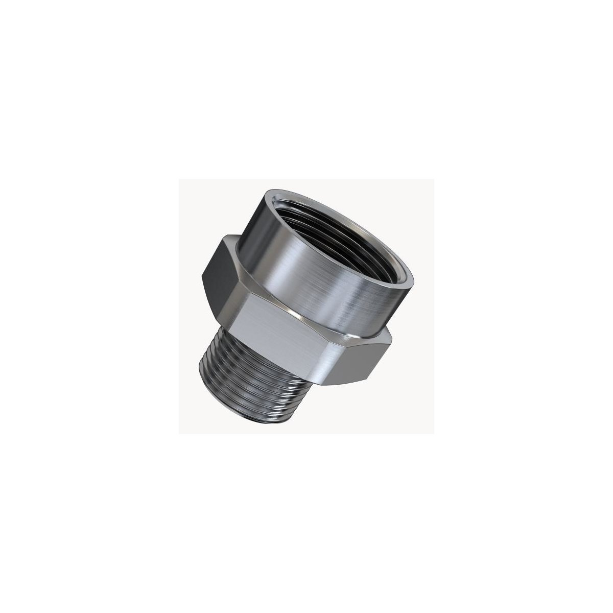 AXIS TQ1918 ADAPTER M20x1.5-3/4 NPT