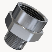 AXIS TQ1918 ADAPTER M20x1.5-3/4 NPT