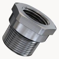 AXIS TQ1920 ADAPTER M25x1.5-1/2 NPT