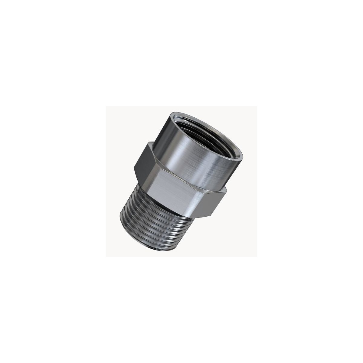 AXIS TQ1921 ADAPTER M20x1.5-1/2 NPT