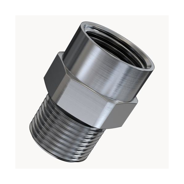 AXIS TQ1921 ADAPTER M20x1.5-1/2 NPT