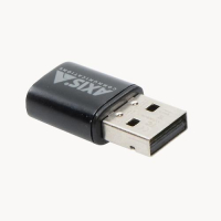 AXIS TU9004 Wireless Dongle