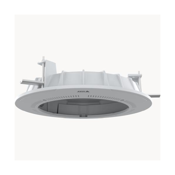 AXIS TP3204-E RECESSED MOUNT