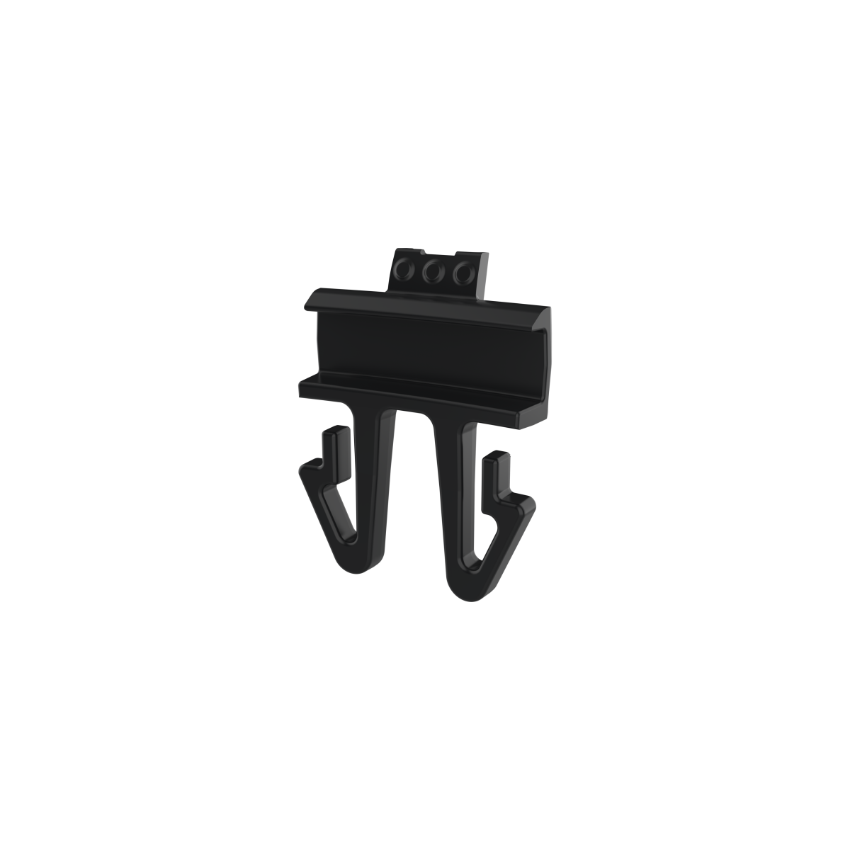 AXIS TP3907 Clamp Bracket Mount 10P