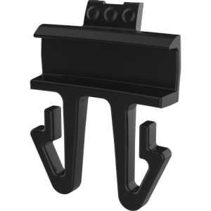 AXIS TP3907 Clamp Bracket Mount 10P