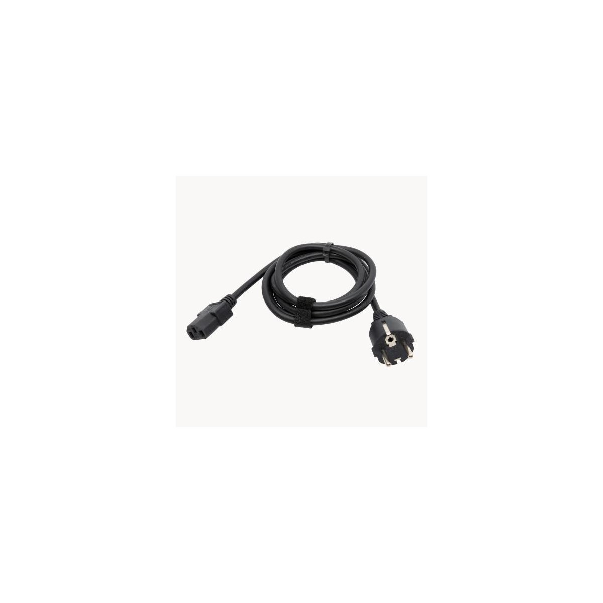 AXIS TU6011 Mains Cable